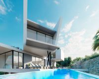 New Build - Villa - Orihuela Costa - Dehesa de Campoamor