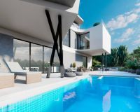 New Build - Villa - Orihuela Costa - Dehesa de Campoamor