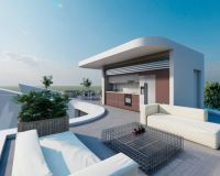 New Build - Villa - Orihuela Costa - Dehesa de Campoamor