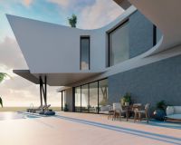 New Build - Villa - Orihuela Costa - Dehesa de Campoamor