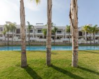 Uusi Rakentaminen - Bungalow - Torrevieja - Los Balcones