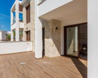 Nýbygging - Bungalow - Torrevieja - Los Balcones