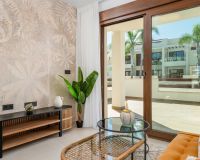 Uusi Rakentaminen - Bungalow - Torrevieja - Los Balcones