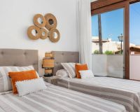 Uusi Rakentaminen - Bungalow - Torrevieja - Los Balcones