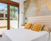 Uusi Rakentaminen - Bungalow - Torrevieja - Los Balcones