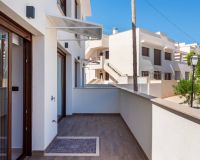 Uusi Rakentaminen - Bungalow - Torrevieja - Los Balcones