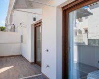 Nýbygging - Bungalow - Torrevieja - Los Balcones