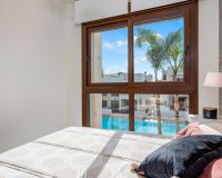 Nýbygging - Bungalow - Torrevieja - Los Balcones