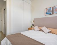 Nýbygging - Bungalow - Torrevieja - Los Balcones