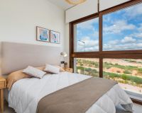 Nýbygging - Bungalow - Torrevieja - Los Balcones