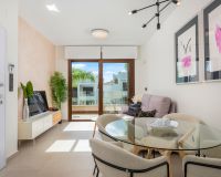 Uusi Rakentaminen - Bungalow - Torrevieja - Los Balcones