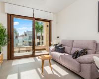 Nýbygging - Bungalow - Torrevieja - Los Balcones