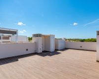 Nýbygging - Bungalow - Torrevieja - Los Balcones