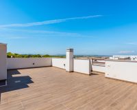 Nýbygging - Bungalow - Torrevieja - Los Balcones