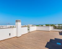 Uusi Rakentaminen - Bungalow - Torrevieja - Los Balcones