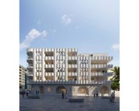 New Build - Apartment/Flat - Torrevieja - Playa de los Locos