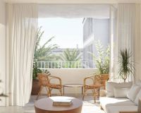 Nýbygging - Apartment/Flat - Torrevieja - Playa de los Locos