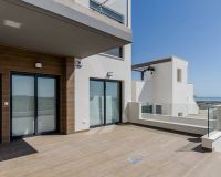 New Build - Bungalow - San Miguel de Salinas