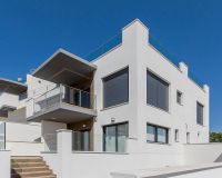 New Build - Bungalow - San Miguel de Salinas