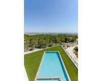 New Build - Bungalow - San Miguel de Salinas