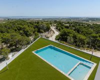 New Build - Bungalow - San Miguel de Salinas