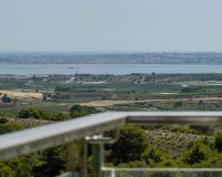 Uusi Rakentaminen - Bungalow - San Miguel de Salinas