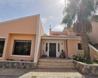 Annars vegar - Villa - Alicante - Alicante Ciudad