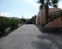 Annars vegar - Villa - Alicante - Alicante Ciudad