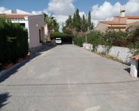 Resale - Villa - Alicante - Alicante Ciudad