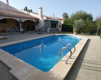 Resale - Villa - Alicante - Alicante Ciudad