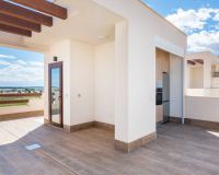 Nýbygging - Villa - Los Montesinos