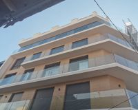 New Build - Apartment/Flat - Guardamar del Segura