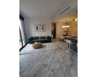 Nýbygging - Apartment/Flat - Guardamar del Segura