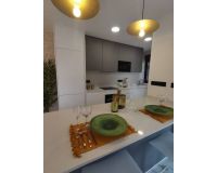 Nýbygging - Apartment/Flat - Guardamar del Segura