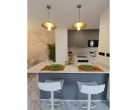 New Build - Apartment/Flat - Guardamar del Segura