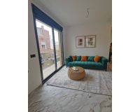 Nýbygging - Apartment/Flat - Guardamar del Segura