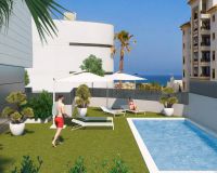 New Build - Apartment/Flat - Guardamar del Segura