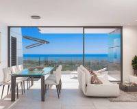 New Build - Apartment/Flat - Guardamar del Segura