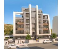 Nýbygging - Apartment/Flat - Guardamar del Segura