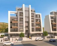 New Build - Apartment/Flat - Guardamar del Segura