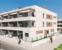 New Build - Apartment/Flat - Orihuela Costa - Dehesa de Campoamor