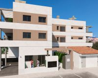 Nýbygging - Apartment/Flat - Orihuela Costa - Dehesa de Campoamor