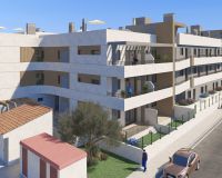 New Build - Apartment/Flat - Orihuela Costa - Dehesa de Campoamor