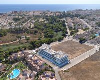 Nýbygging - Apartment/Flat - Orihuela Costa - Dehesa de Campoamor