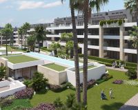 New Build - Apartment/Flat - Orihuela Costa - Playa Flamenca