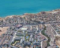 New Build - Apartment/Flat - Orihuela Costa - Playa Flamenca