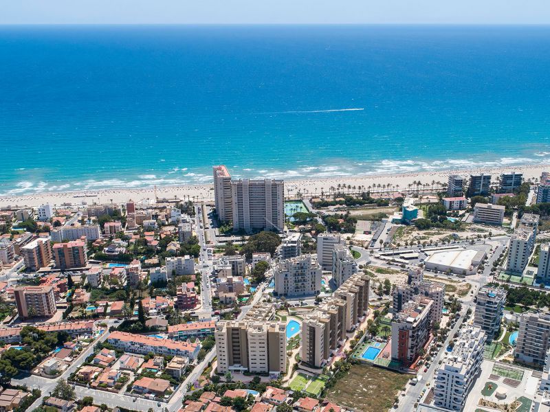 Apartment/Flat - New Build - San Juan de Alicante - San Juan de Alicante