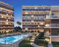 New Build - Apartment/Flat - San Juan de Alicante