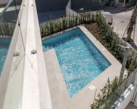 Nýbygging - Villa - San Juan de Alicante