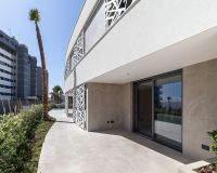 Nýbygging - Villa - San Juan de Alicante